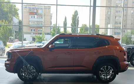 Haval H7, 2025 год, 3 799 000 рублей, 5 фотография