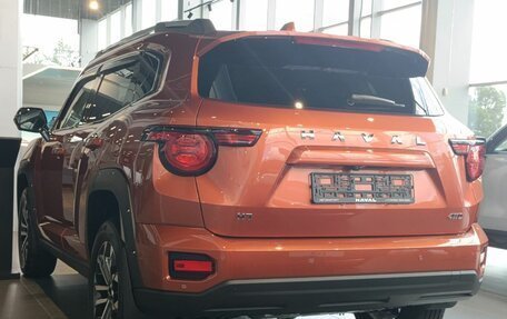 Haval H7, 2025 год, 3 799 000 рублей, 4 фотография