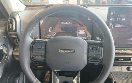 Haval H7, 2025 год, 3 799 000 рублей, 6 фотография