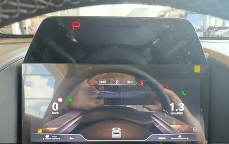 Haval H7, 2025 год, 3 799 000 рублей, 7 фотография