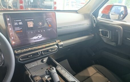 Haval H7, 2025 год, 3 799 000 рублей, 8 фотография