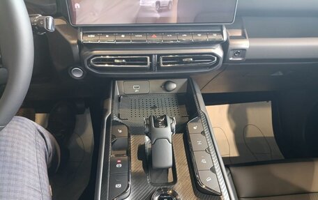 Haval H7, 2025 год, 3 799 000 рублей, 9 фотография