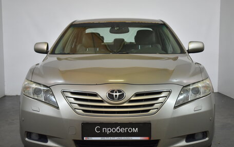 Toyota Camry, 2008 год, 879 000 рублей, 2 фотография