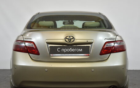 Toyota Camry, 2008 год, 879 000 рублей, 5 фотография