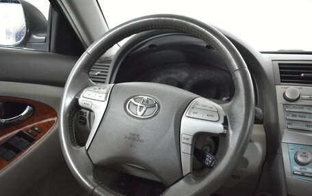 Toyota Camry, 2008 год, 879 000 рублей, 9 фотография
