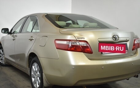 Toyota Camry, 2008 год, 879 000 рублей, 4 фотография