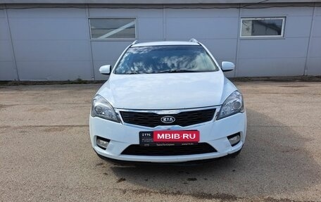 KIA cee'd I рестайлинг, 2011 год, 800 000 рублей, 2 фотография