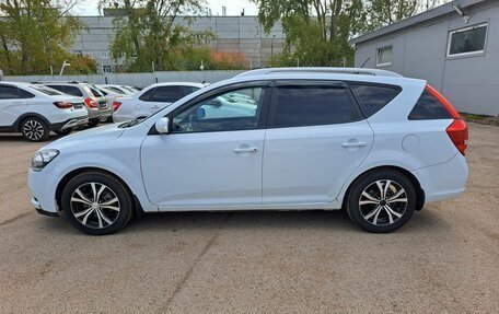 KIA cee'd I рестайлинг, 2011 год, 800 000 рублей, 8 фотография