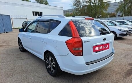 KIA cee'd I рестайлинг, 2011 год, 800 000 рублей, 7 фотография