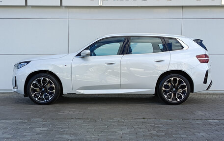 BMW X3, 2025 год, 7 350 000 рублей, 12 фотография