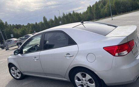 KIA Cerato III, 2009 год, 800 000 рублей, 3 фотография