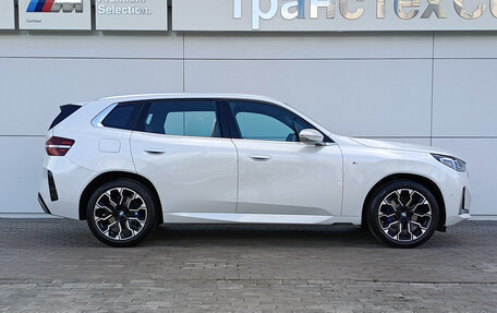 BMW X3, 2025 год, 7 350 000 рублей, 8 фотография