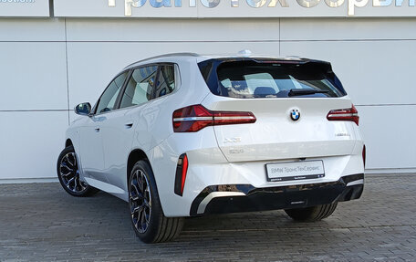 BMW X3, 2025 год, 7 350 000 рублей, 11 фотография