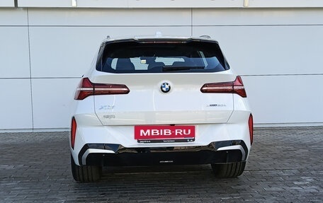 BMW X3, 2025 год, 7 350 000 рублей, 10 фотография