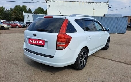 KIA cee'd I рестайлинг, 2011 год, 800 000 рублей, 5 фотография