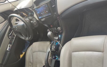 Chevrolet Cruze II, 2012 год, 700 000 рублей, 2 фотография