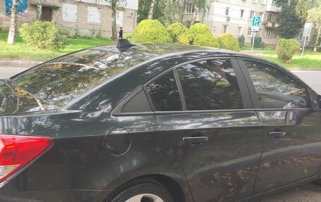 Chevrolet Cruze II, 2012 год, 700 000 рублей, 5 фотография