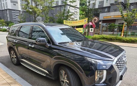 Hyundai Palisade I, 2021 год, 3 100 000 рублей, 6 фотография
