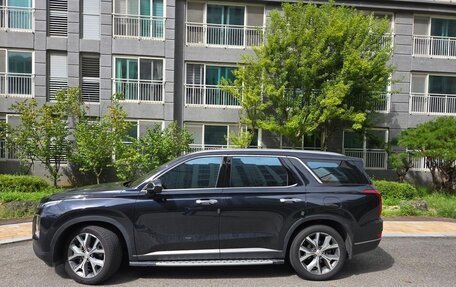 Hyundai Palisade I, 2021 год, 3 100 000 рублей, 5 фотография