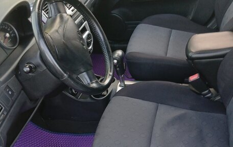 Hyundai Getz I рестайлинг, 2009 год, 500 000 рублей, 5 фотография