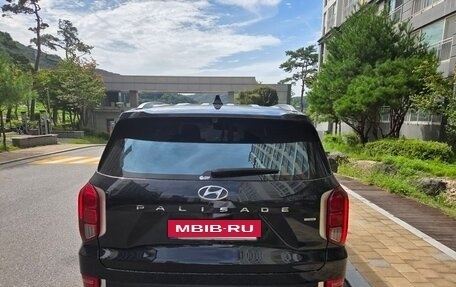 Hyundai Palisade I, 2021 год, 3 100 000 рублей, 2 фотография