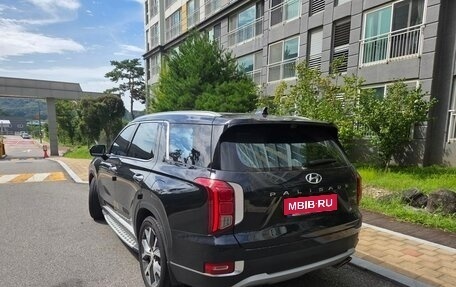 Hyundai Palisade I, 2021 год, 3 100 000 рублей, 3 фотография
