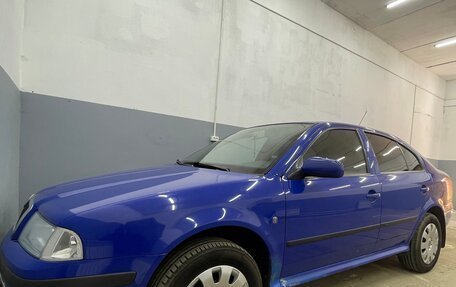 Skoda Octavia IV, 2008 год, 850 000 рублей, 2 фотография