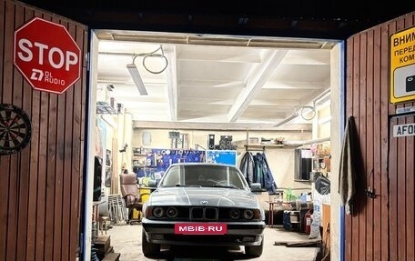BMW 5 серия, 1993 год, 260 000 рублей, 2 фотография