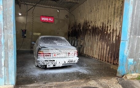 BMW 5 серия, 1993 год, 260 000 рублей, 3 фотография