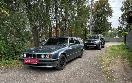 BMW 5 серия, 1993 год, 260 000 рублей, 4 фотография