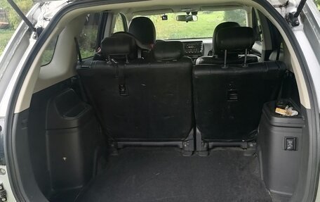 Mitsubishi Outlander III рестайлинг 3, 2019 год, 2 000 000 рублей, 4 фотография