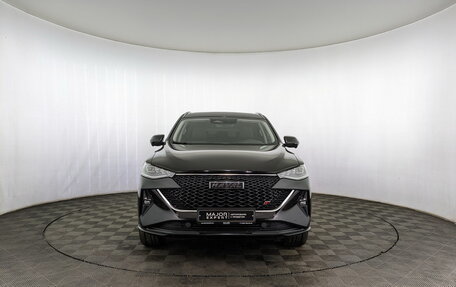 Haval F7 I, 2022 год, 1 895 000 рублей, 2 фотография