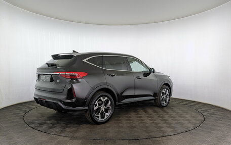 Haval F7 I, 2022 год, 1 895 000 рублей, 5 фотография