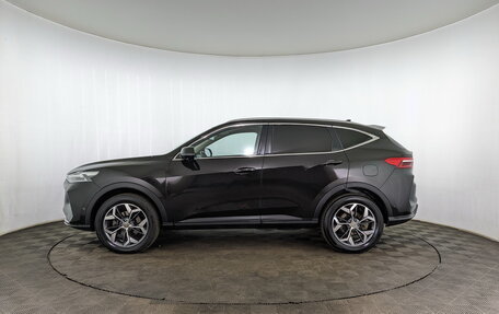 Haval F7 I, 2022 год, 1 895 000 рублей, 8 фотография