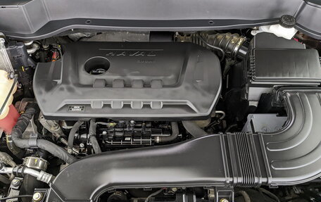 Haval F7 I, 2022 год, 1 895 000 рублей, 9 фотография