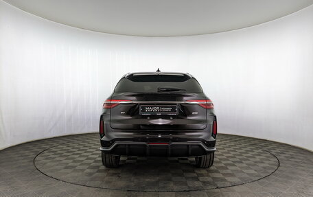 Haval F7 I, 2022 год, 1 895 000 рублей, 6 фотография