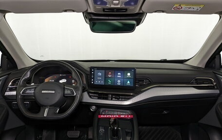 Haval F7 I, 2022 год, 1 895 000 рублей, 14 фотография