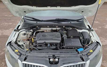 Skoda Octavia, 2016 год, 1 120 000 рублей, 9 фотография