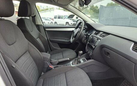 Skoda Octavia, 2016 год, 1 120 000 рублей, 11 фотография