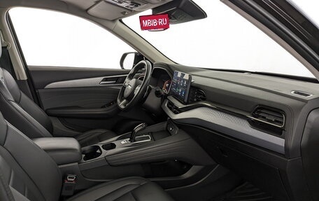 Haval F7 I, 2022 год, 1 895 000 рублей, 11 фотография