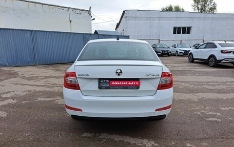 Skoda Octavia, 2016 год, 1 120 000 рублей, 6 фотография