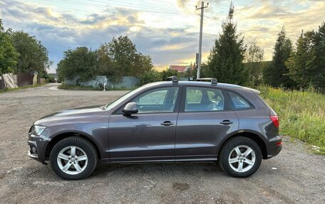 Audi Q5, 2011 год, 600 000 рублей, 3 фотография