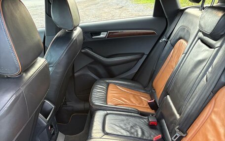 Audi Q5, 2011 год, 600 000 рублей, 7 фотография