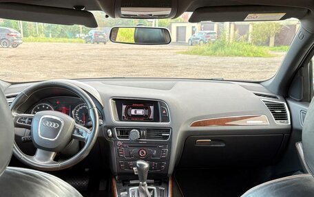 Audi Q5, 2011 год, 600 000 рублей, 6 фотография