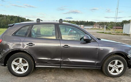 Audi Q5, 2011 год, 600 000 рублей, 5 фотография