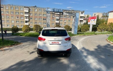 Hyundai ix35 I рестайлинг, 2012 год, 1 370 000 рублей, 5 фотография