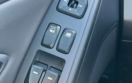 Hyundai ix35 I рестайлинг, 2012 год, 1 370 000 рублей, 9 фотография