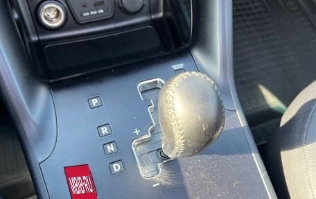 Hyundai ix35 I рестайлинг, 2012 год, 1 370 000 рублей, 11 фотография