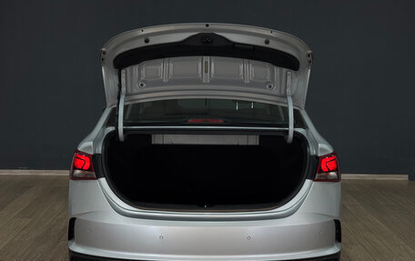Hyundai Solaris II рестайлинг, 2022 год, 1 650 000 рублей, 8 фотография