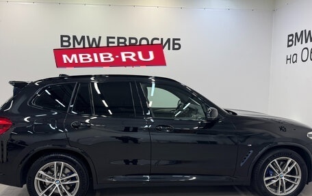 BMW X3, 2019 год, 3 690 000 рублей, 6 фотография